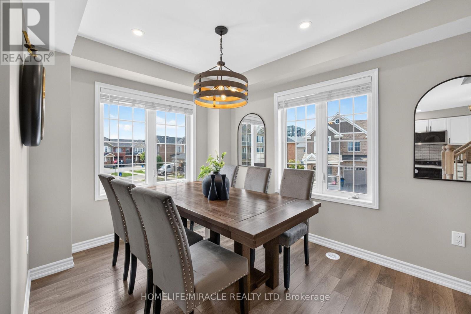 517 Allport Gate, Milton, Ontario  L9T 9J2 - Photo 16 - W13716756