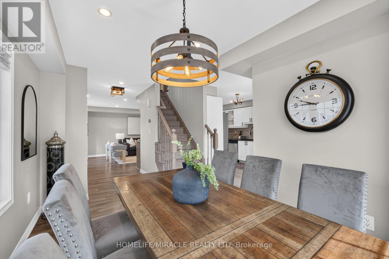 517 Allport Gate, Milton, Ontario  L9T 9J2 - Photo 18 - W13716756