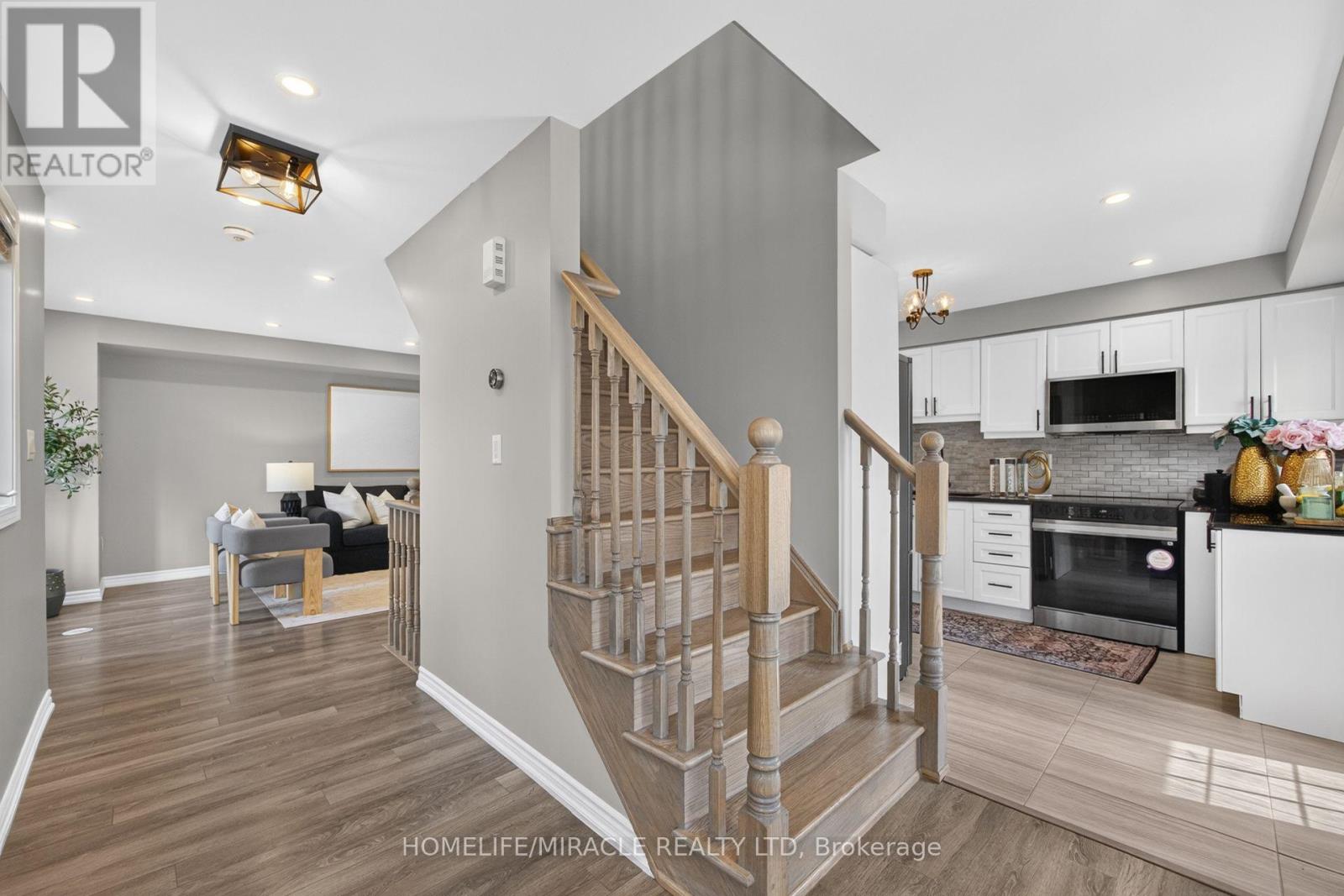517 Allport Gate, Milton, Ontario  L9T 9J2 - Photo 19 - W13716756