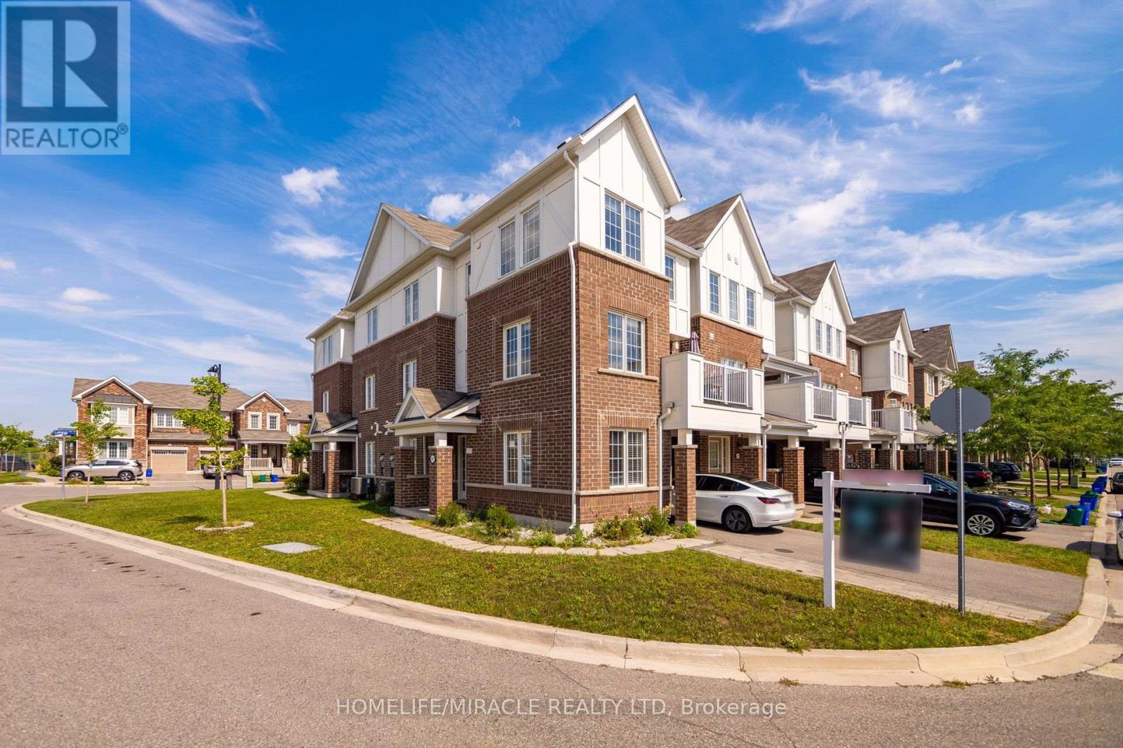 517 Allport Gate, Milton, Ontario  L9T 9J2 - Photo 2 - W13716756