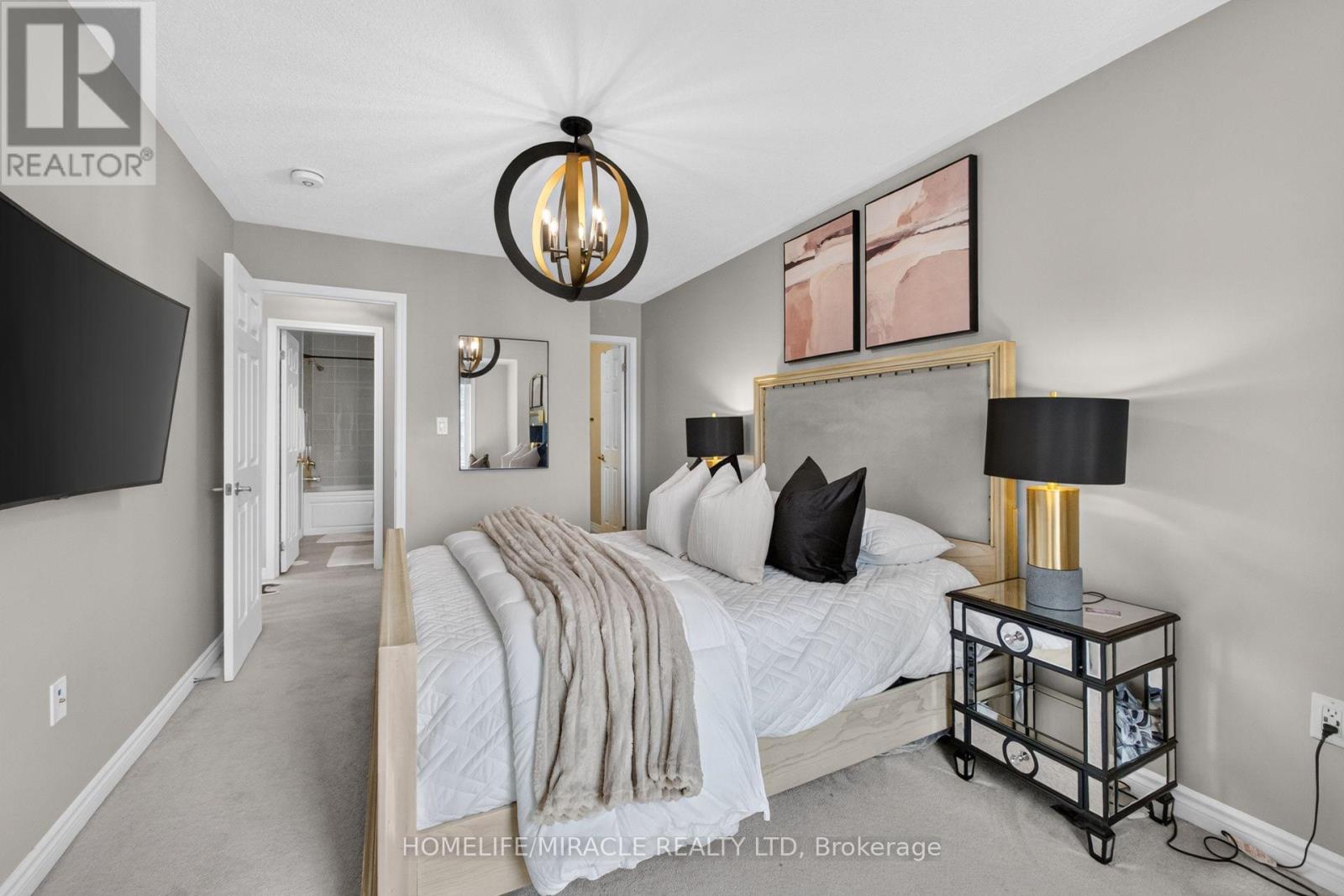 517 Allport Gate, Milton, Ontario  L9T 9J2 - Photo 22 - W13716756