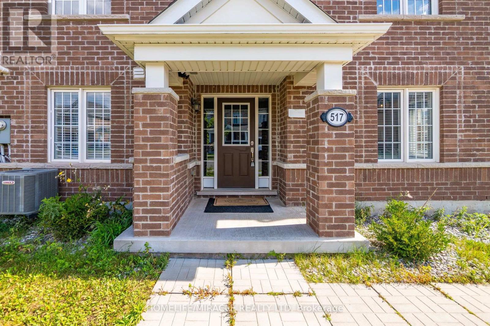 517 Allport Gate, Milton, Ontario  L9T 9J2 - Photo 3 - W13716756