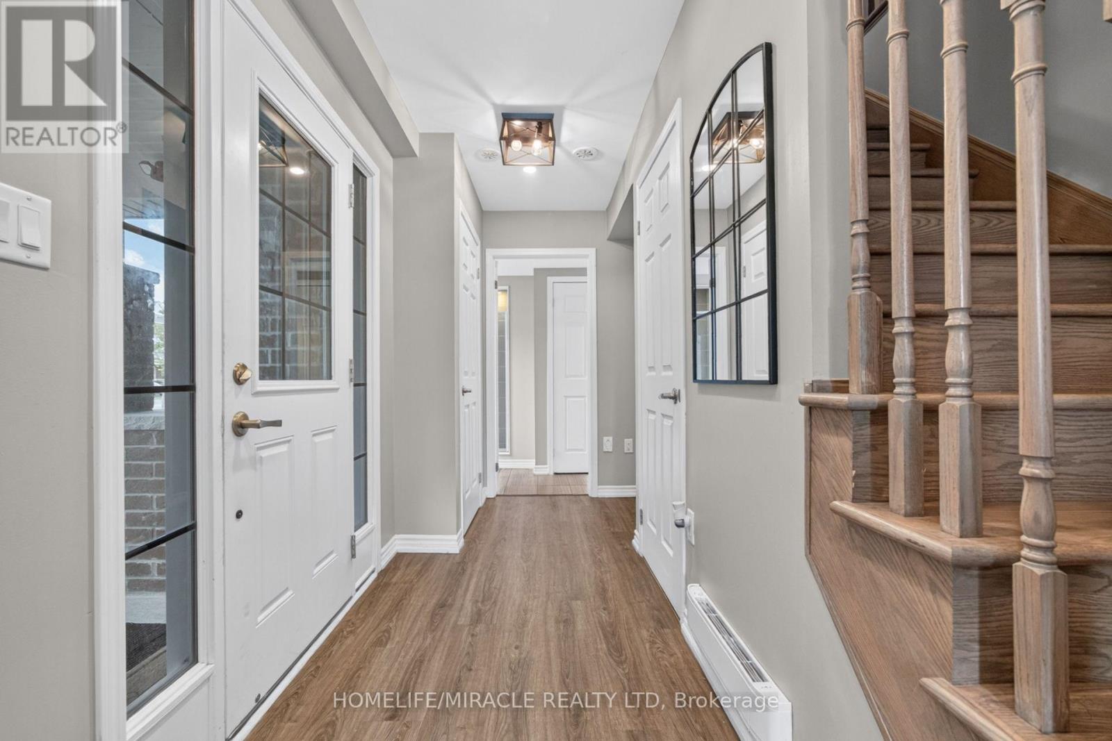 517 Allport Gate, Milton, Ontario  L9T 9J2 - Photo 4 - W13716756
