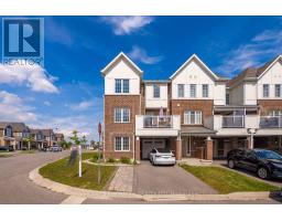 517 ALLPORT GATE, Milton, Ontario