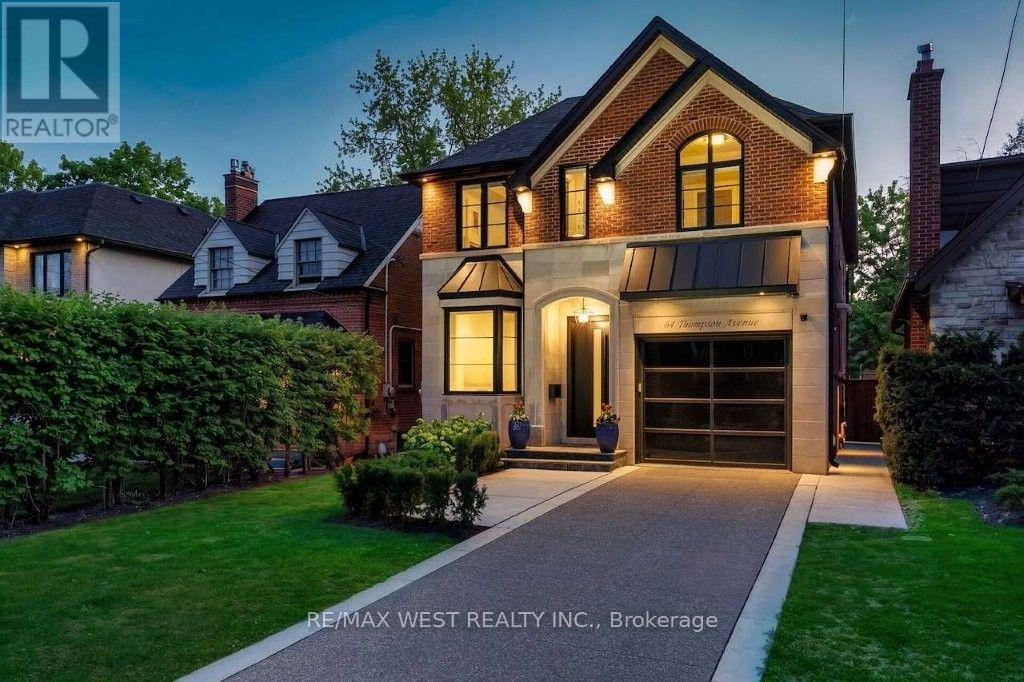 64 Thompson Avenue, Toronto, Ontario  M8Z 3T4 - Photo 2 - W13716780