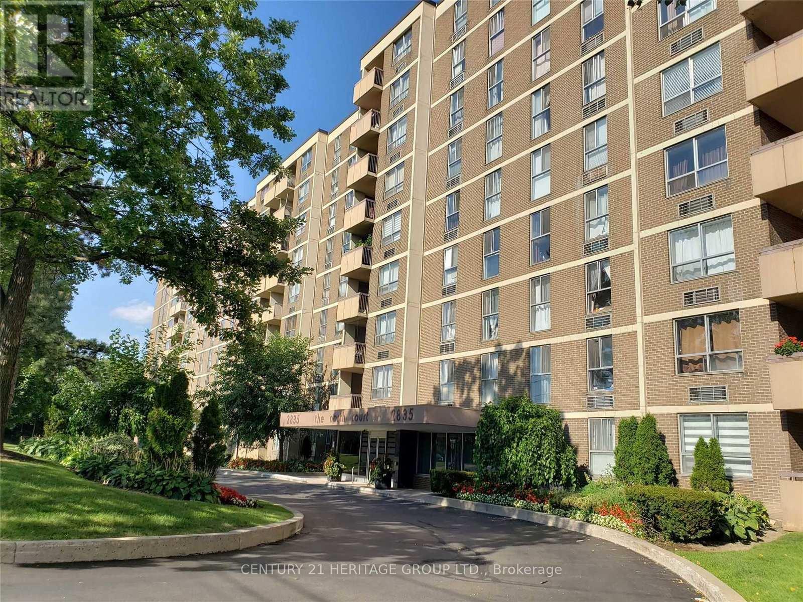 206 - 2835 ISLINGTON AVENUE, Toronto, Ontario