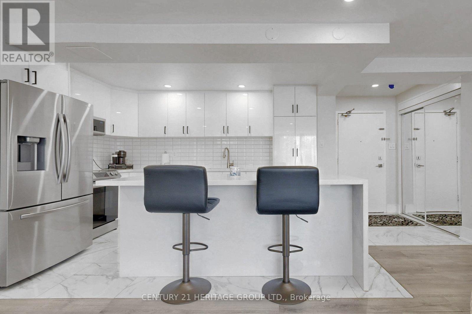 206 - 2835 Islington Avenue, Toronto, Ontario M9L 2K2 - Photo 11 - W13716800