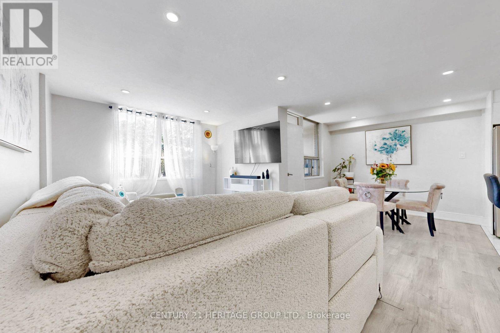 206 - 2835 Islington Avenue, Toronto, Ontario M9L 2K2 - Photo 16 - W13716800