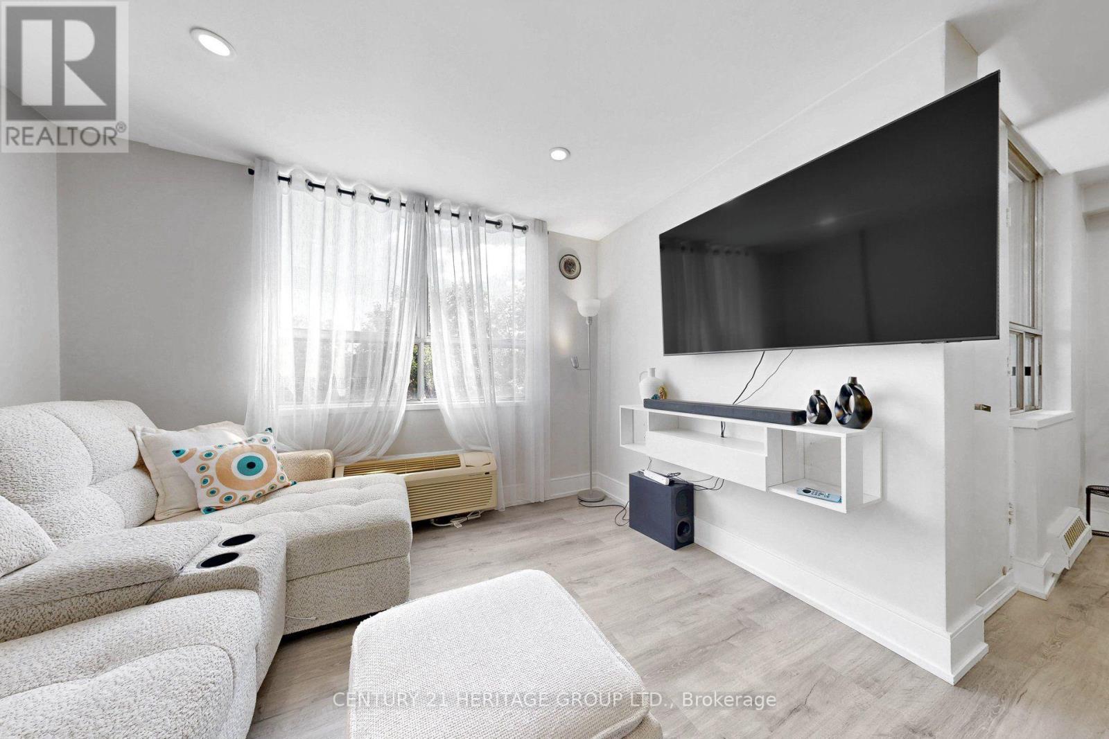 206 - 2835 Islington Avenue, Toronto, Ontario M9L 2K2 - Photo 18 - W13716800