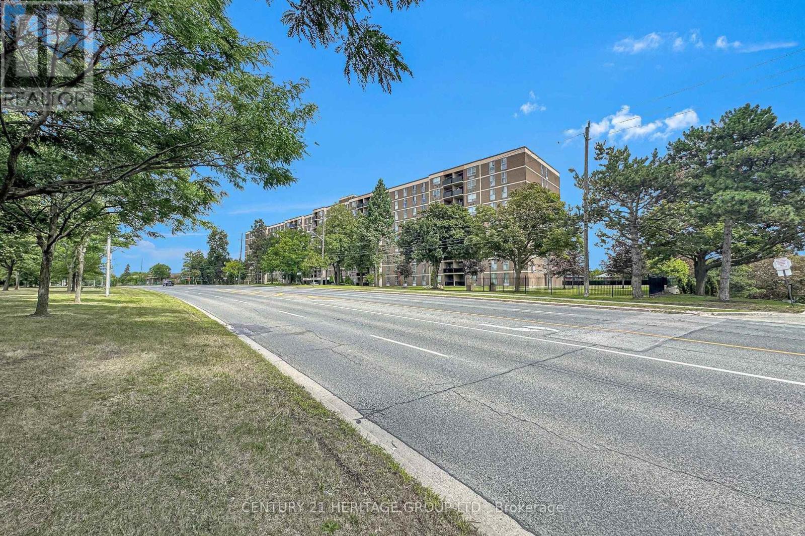 206 - 2835 Islington Avenue, Toronto, Ontario M9L 2K2 - Photo 31 - W13716800