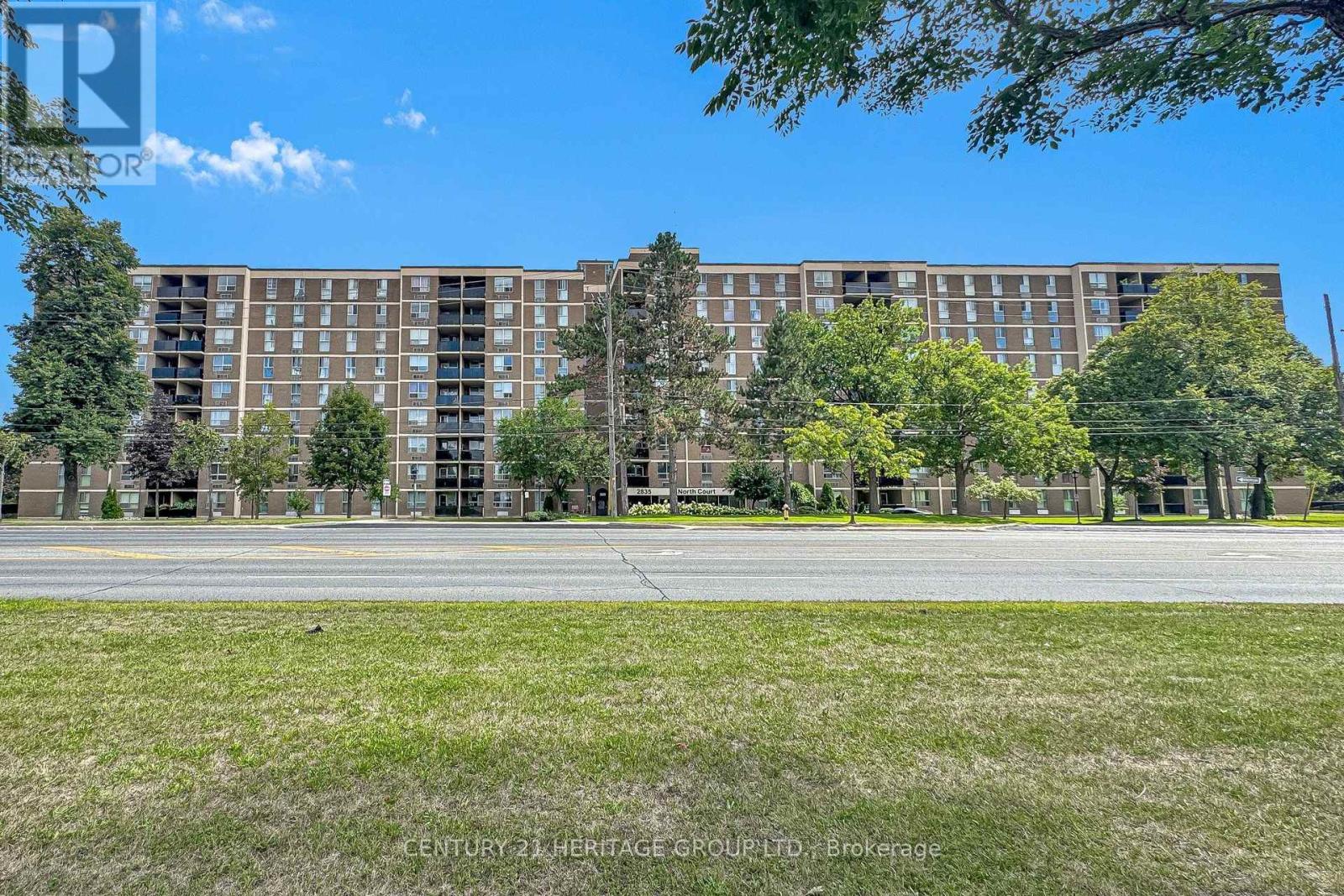 206 - 2835 Islington Avenue, Toronto, Ontario M9L 2K2 - Photo 32 - W13716800