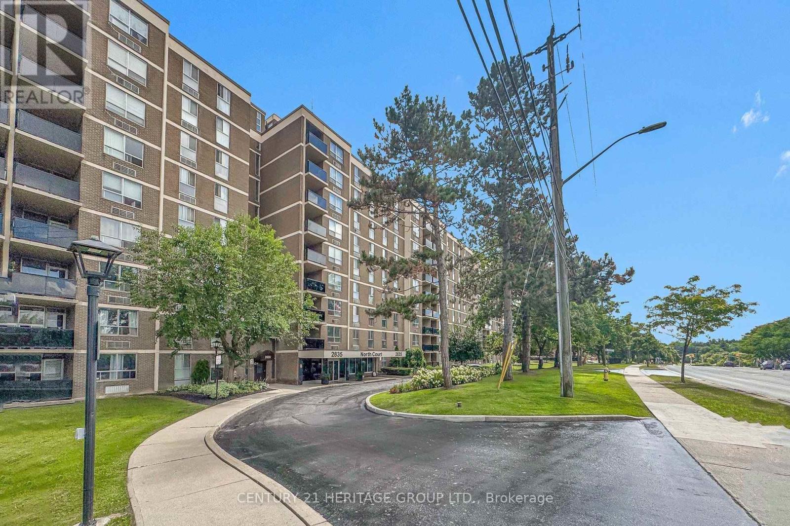 206 - 2835 Islington Avenue, Toronto, Ontario M9L 2K2 - Photo 33 - W13716800
