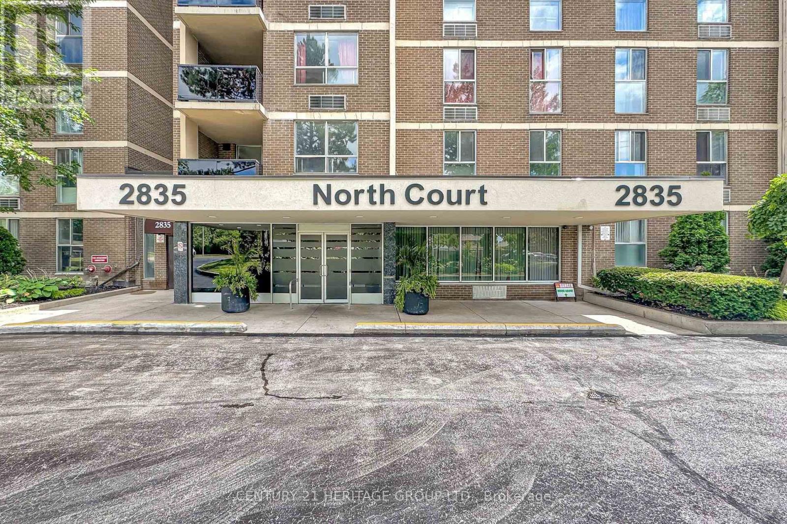 206 - 2835 Islington Avenue, Toronto, Ontario M9L 2K2 - Photo 34 - W13716800