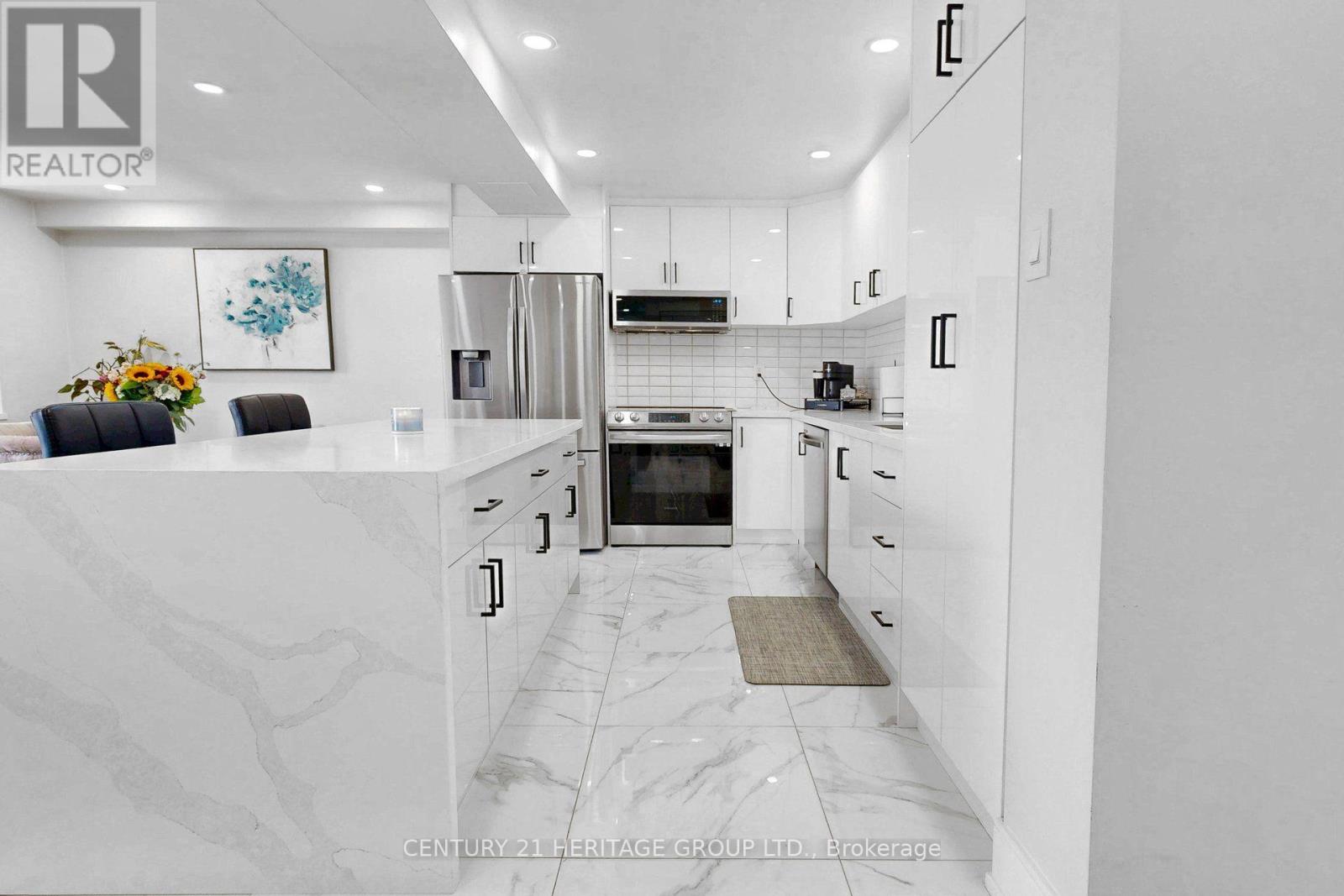 206 - 2835 Islington Avenue, Toronto, Ontario M9L 2K2 - Photo 6 - W13716800