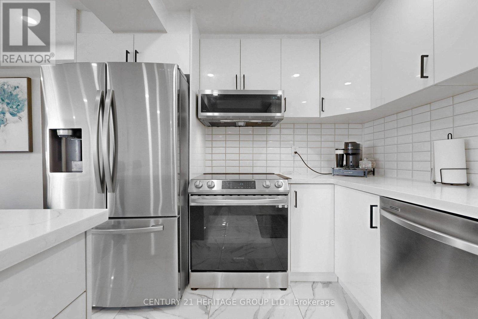 206 - 2835 Islington Avenue, Toronto, Ontario M9L 2K2 - Photo 8 - W13716800