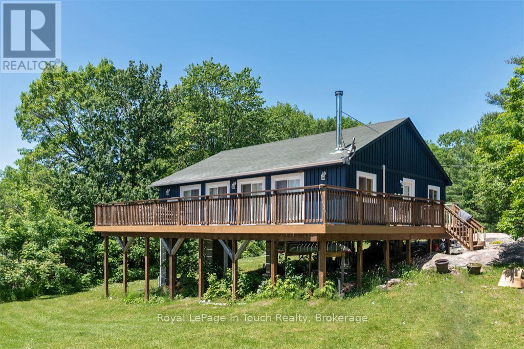 2974 Island 1040, Georgian Bay, Ontario  P0E 1E0 - Photo 4 - X12838472
