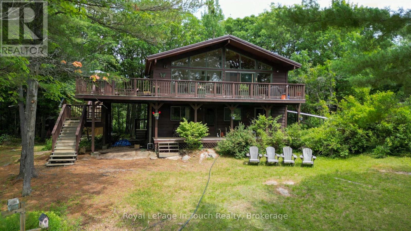3098 Island 1040, Georgian Bay, Ontario  P0E 1E0 - Photo 2 - X12884008