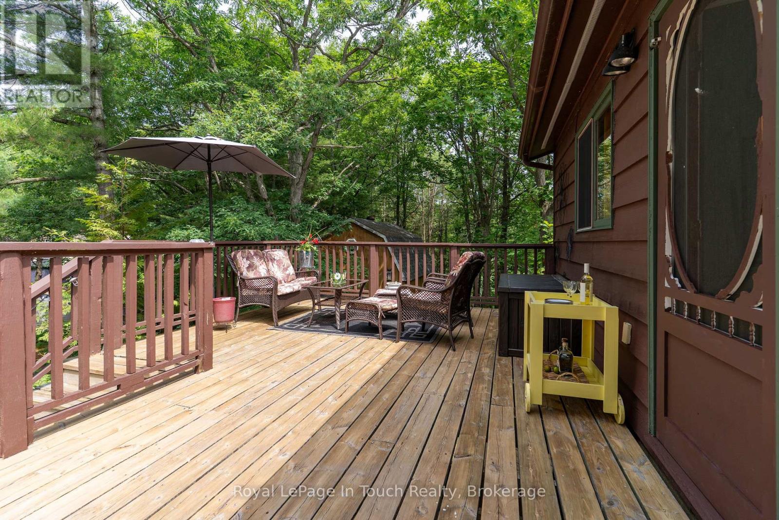 3098 Island 1040, Georgian Bay, Ontario  P0E 1E0 - Photo 23 - X12884008