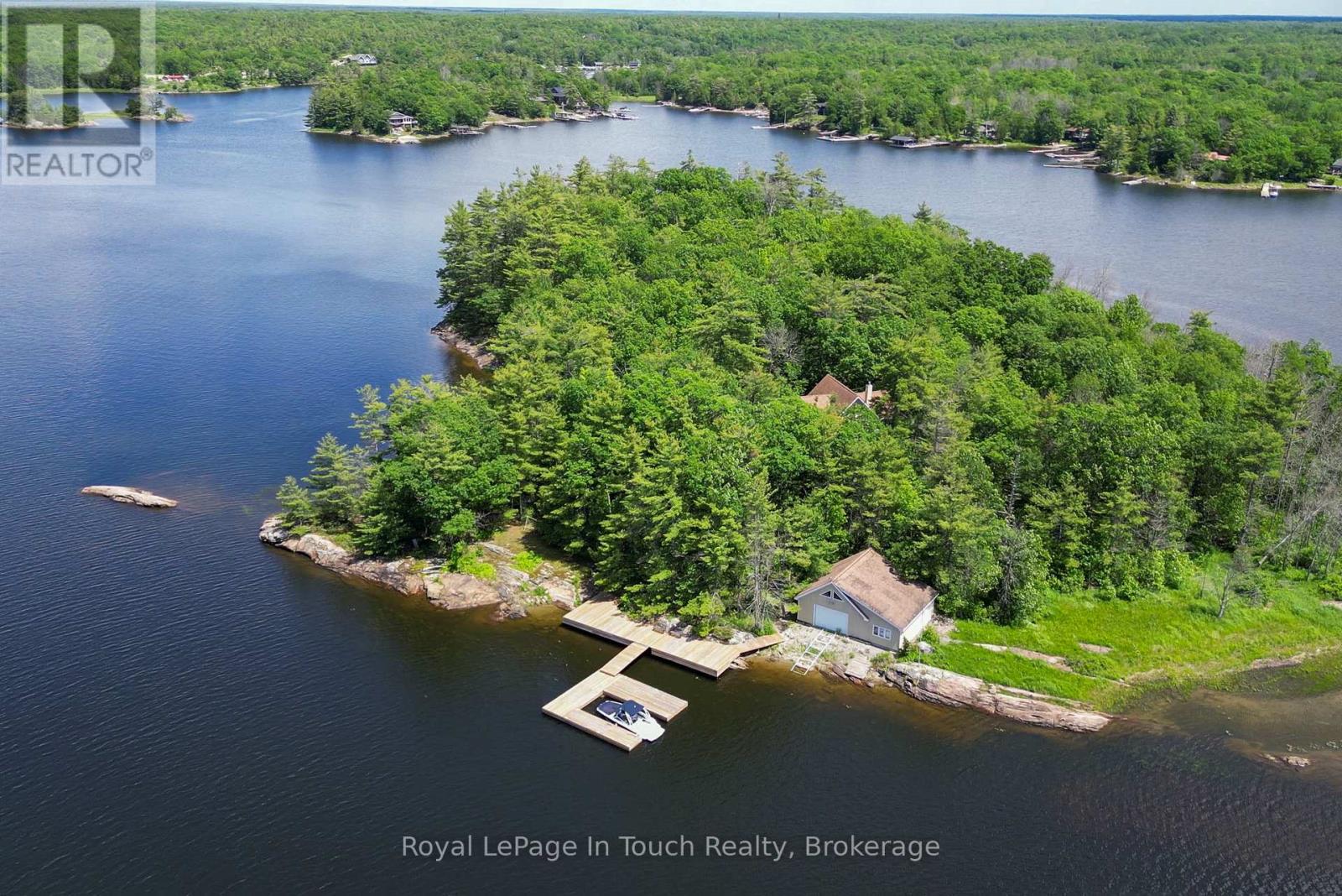 2 Island 880, Georgian Bay, Ontario  L0K 1S0 - Photo 6 - X12884198