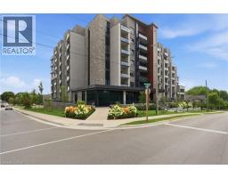 30 HAMILTON Street S Unit# 101, waterdown, Ontario