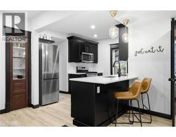 35 ARTHUR Street N, elmira, Ontario