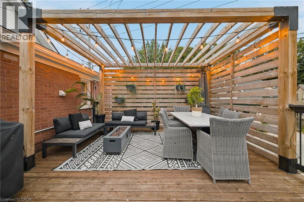 35 Arthur Street N, Elmira, Ontario  N3B 1Z6 - Photo 25 - 40858436