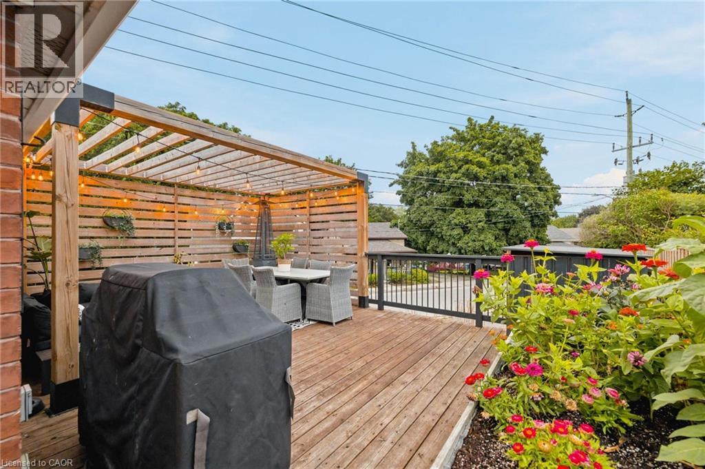 35 Arthur Street N, Elmira, Ontario  N3B 1Z6 - Photo 23 - 40858436