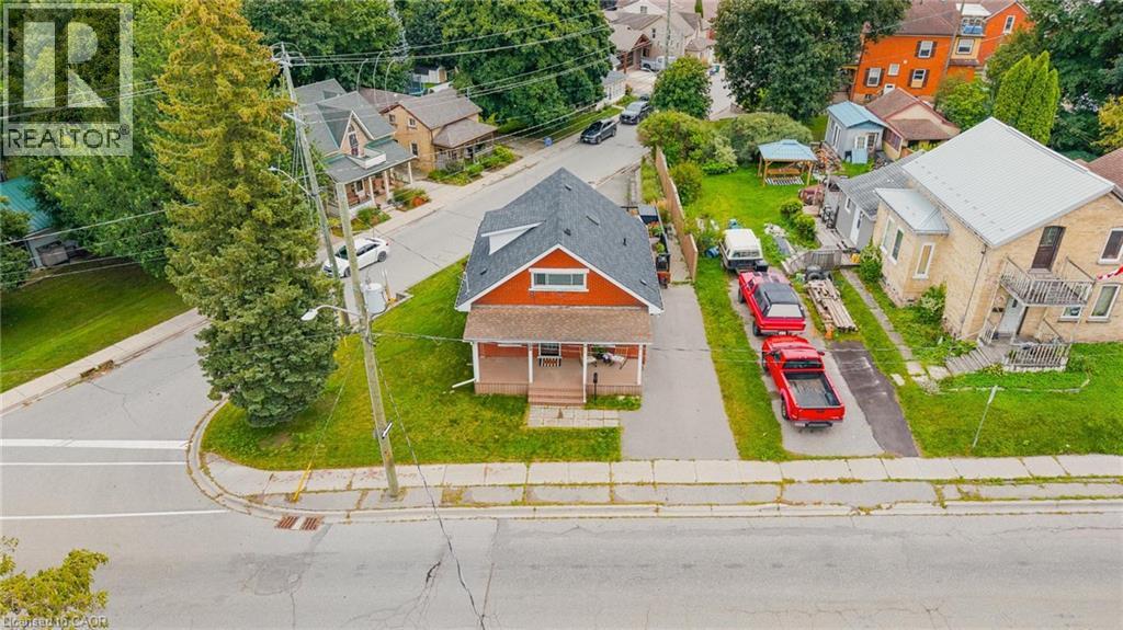 35 Arthur Street N, Elmira, Ontario  N3B 1Z6 - Photo 30 - 40858436