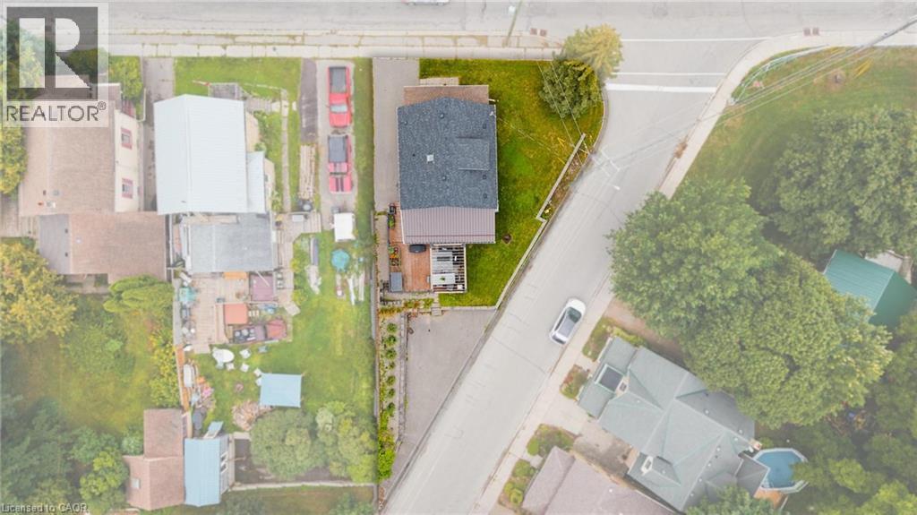 35 Arthur Street N, Elmira, Ontario  N3B 1Z6 - Photo 32 - 40858436