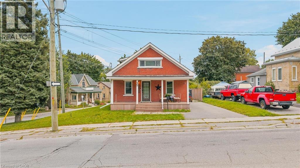 35 Arthur Street N, Elmira, Ontario  N3B 1Z6 - Photo 34 - 40858436