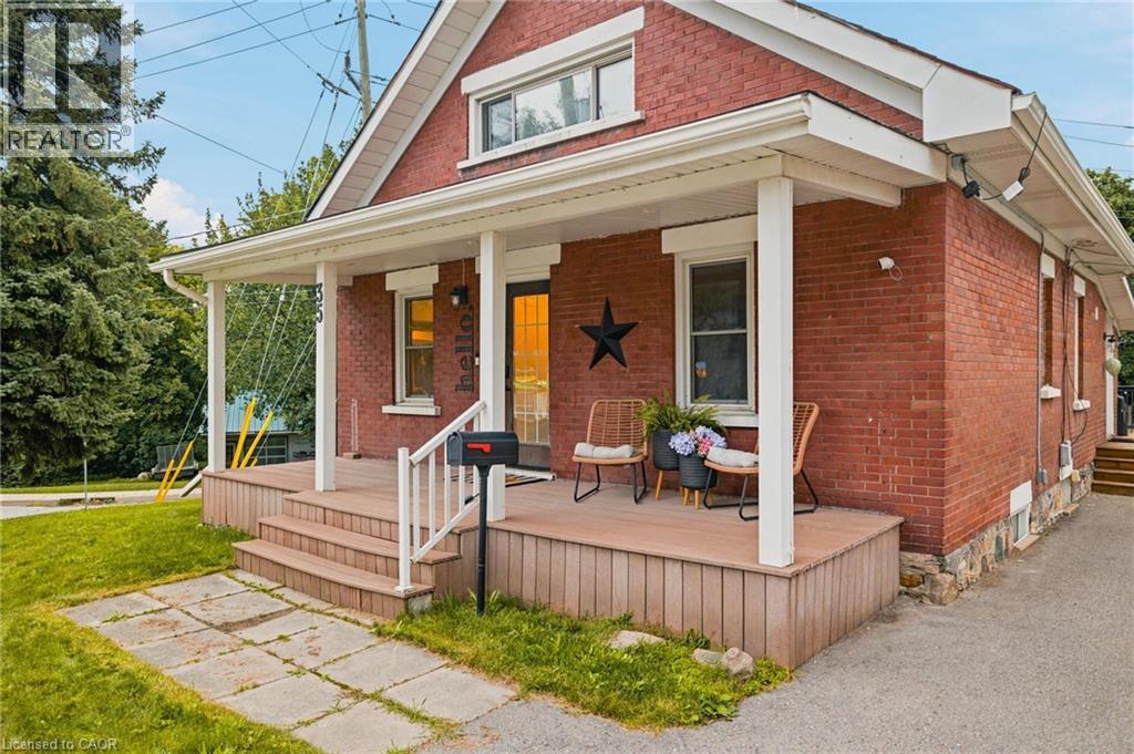 35 Arthur Street N, Elmira, Ontario  N3B 1Z6 - Photo 27 - 40858436