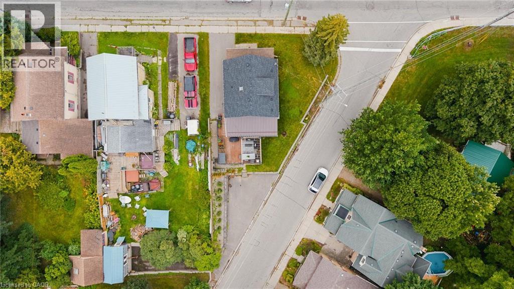 35 Arthur Street N, Elmira, Ontario  N3B 1Z6 - Photo 26 - 40858436