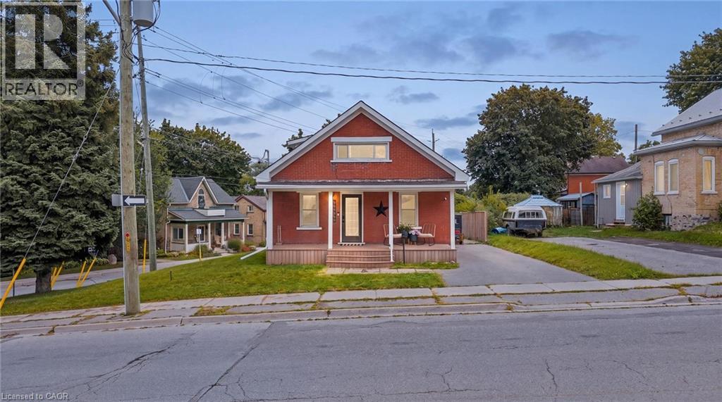35 Arthur Street N, Elmira, Ontario  N3B 1Z6 - Photo 28 - 40858436