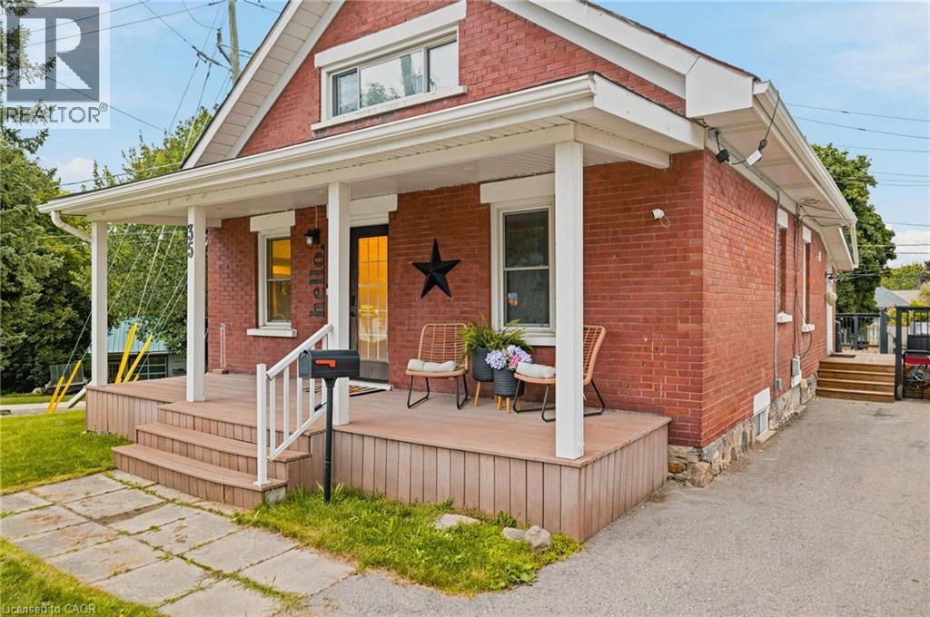 35 Arthur Street N, Elmira, Ontario  N3B 1Z6 - Photo 33 - 40858436