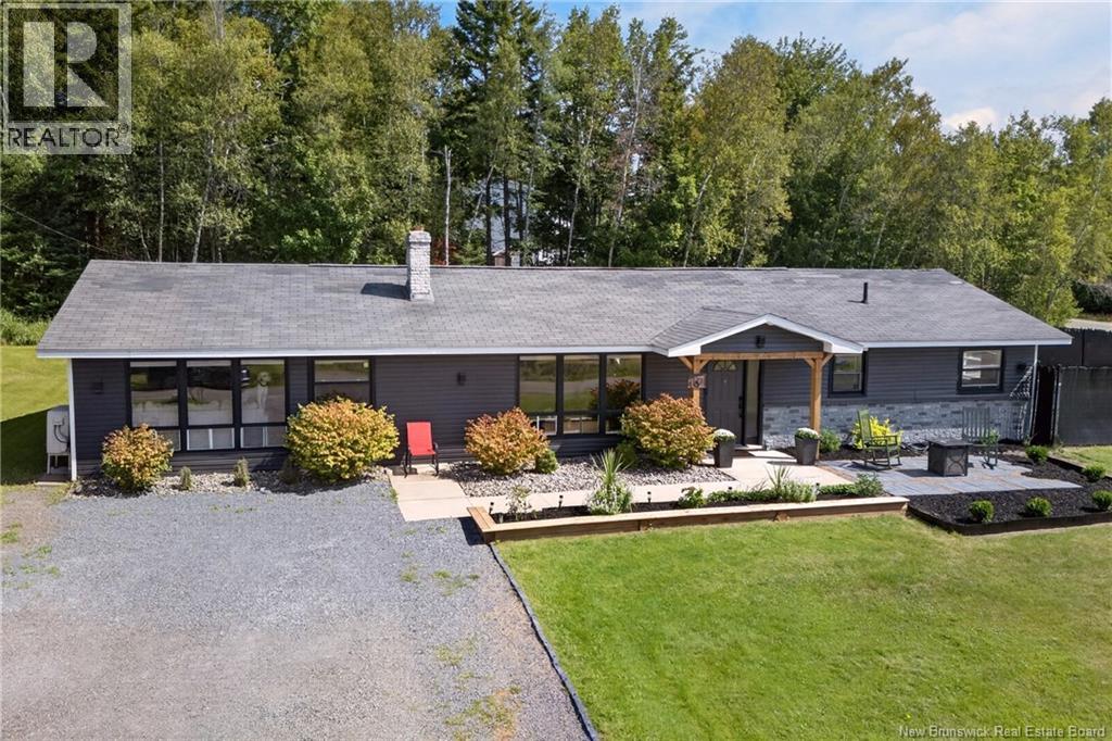 10 Sommerset Lane, Douglas, New Brunswick
