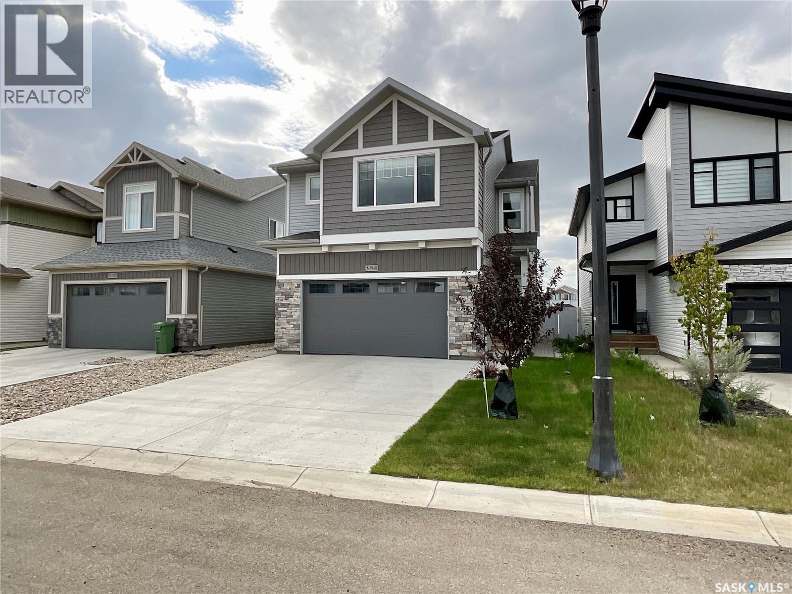 2948 Trombley Street, Regina, Saskatchewan  S4V 3Y7 - Photo 1 - SK046633