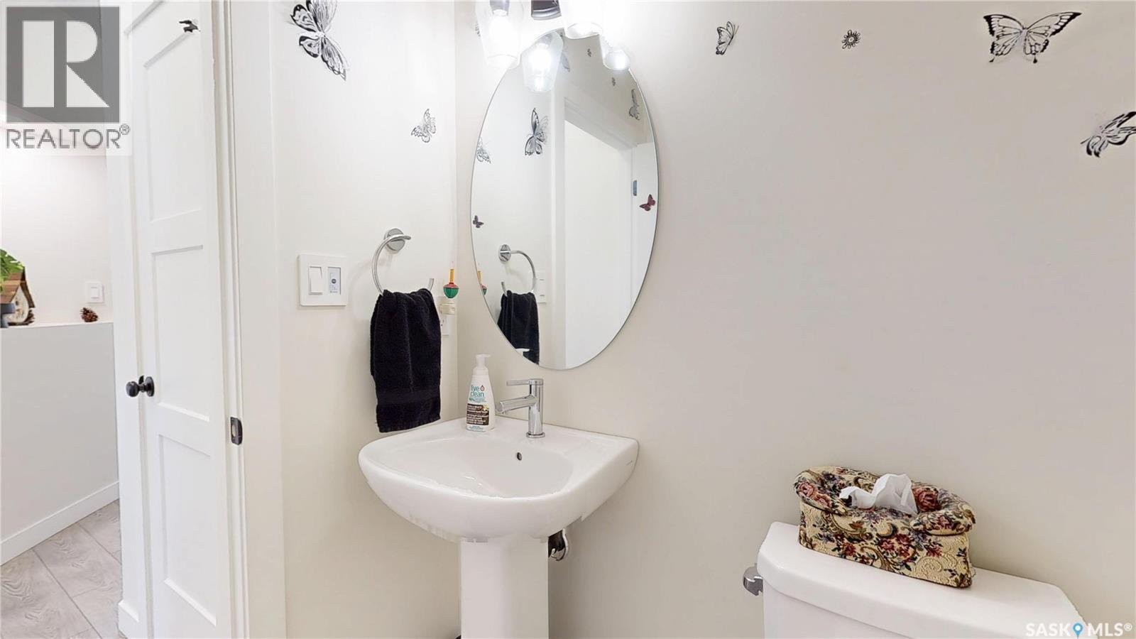 2948 Trombley Street, Regina, Saskatchewan  S4V 3Y7 - Photo 19 - SK046633