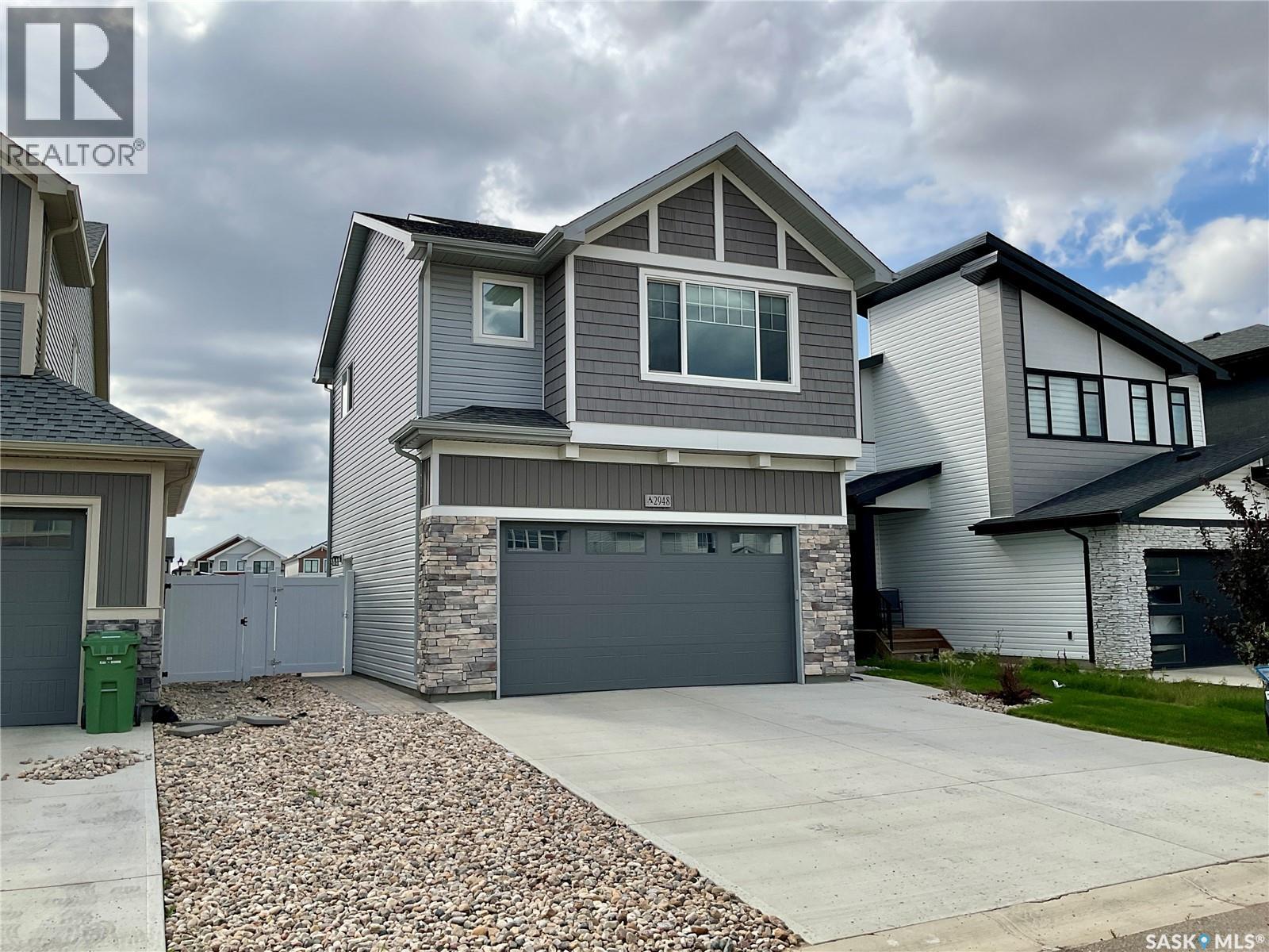 2948 Trombley Street, Regina, Saskatchewan  S4V 3Y7 - Photo 2 - SK046633