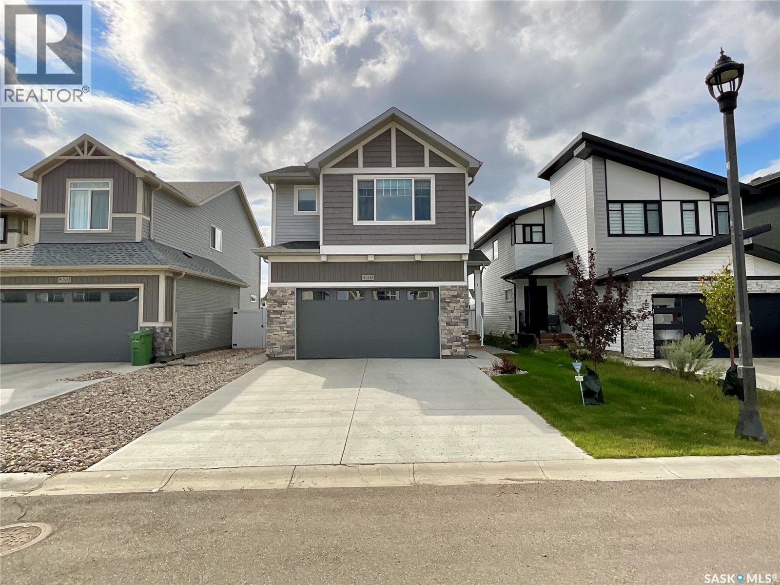 2948 Trombley Street, Regina, Saskatchewan  S4V 3Y7 - Photo 65 - SK046633