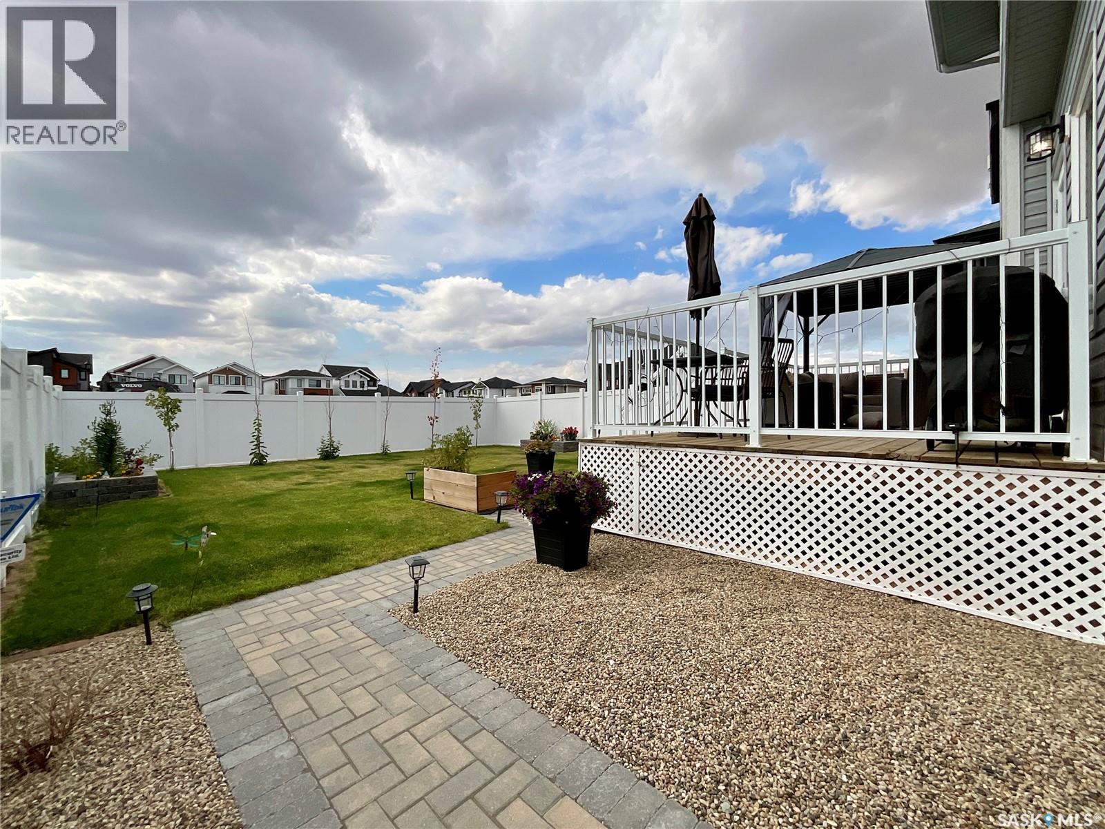 2948 Trombley Street, Regina, Saskatchewan  S4V 3Y7 - Photo 68 - SK046633