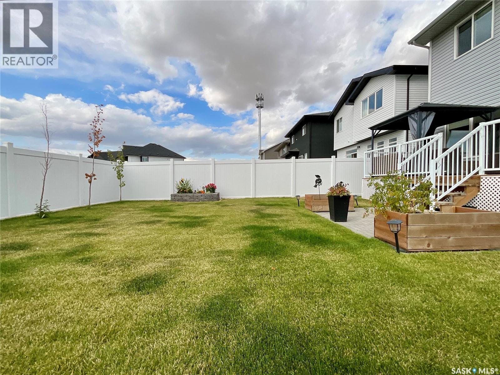 2948 Trombley Street, Regina, Saskatchewan  S4V 3Y7 - Photo 70 - SK046633