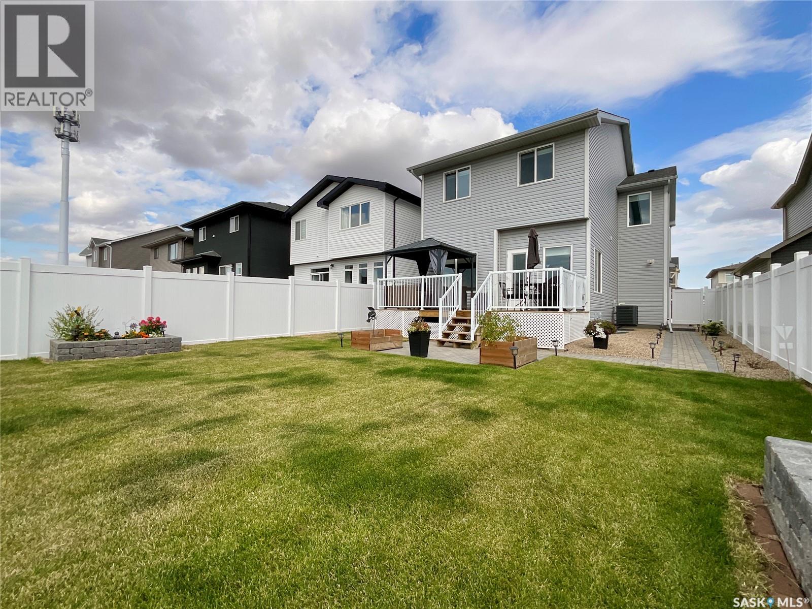 2948 Trombley Street, Regina, Saskatchewan  S4V 3Y7 - Photo 71 - SK046633