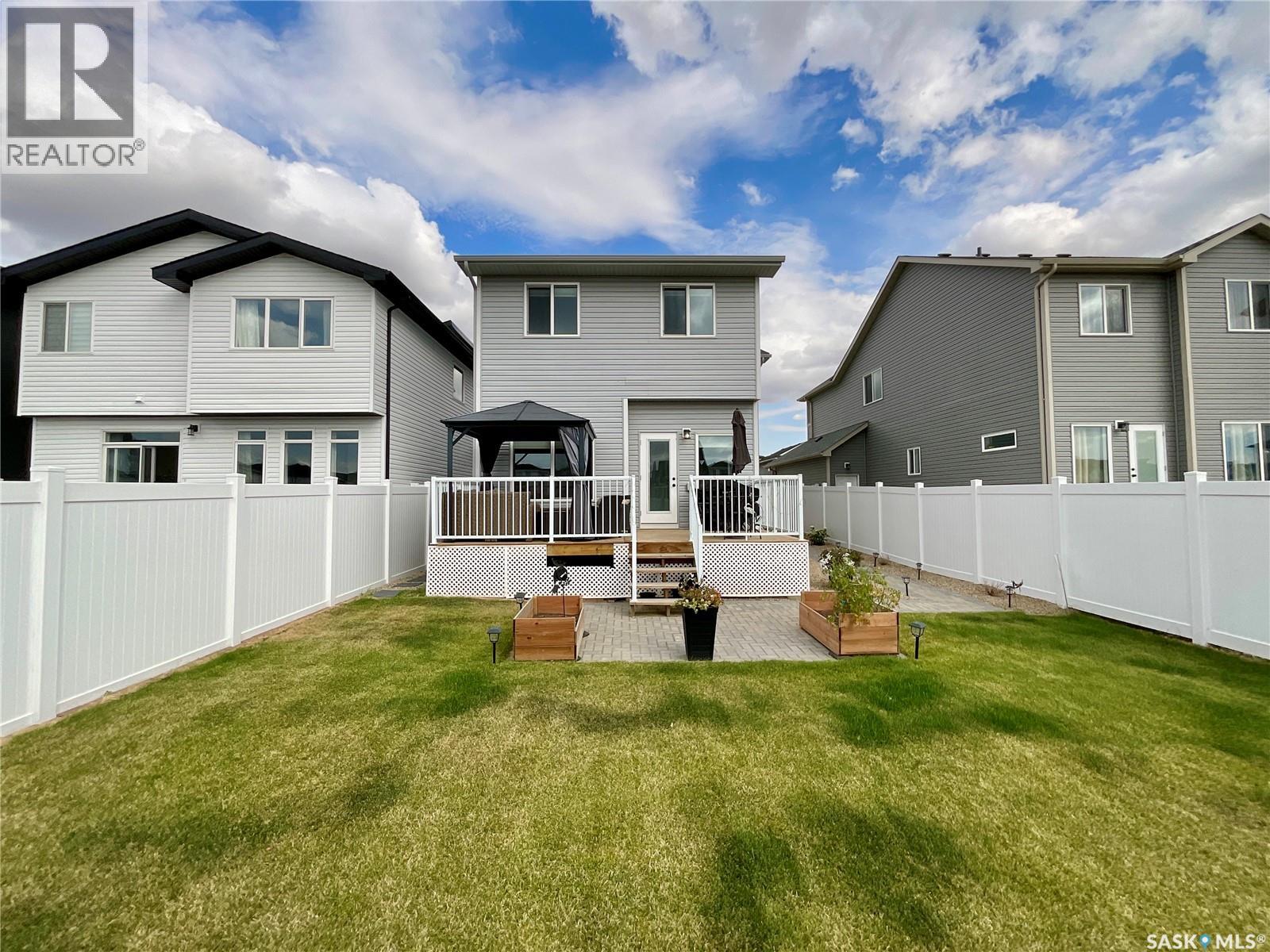 2948 Trombley Street, Regina, Saskatchewan  S4V 3Y7 - Photo 72 - SK046633