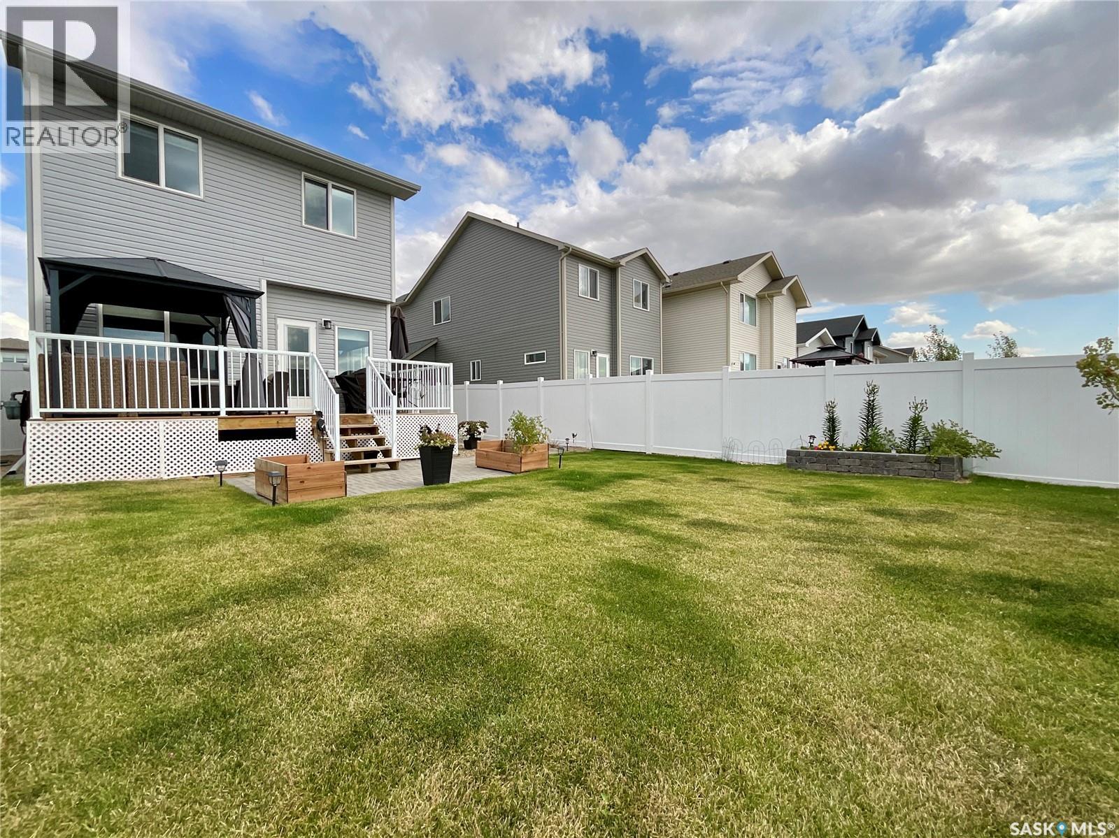 2948 Trombley Street, Regina, Saskatchewan  S4V 3Y7 - Photo 73 - SK046633