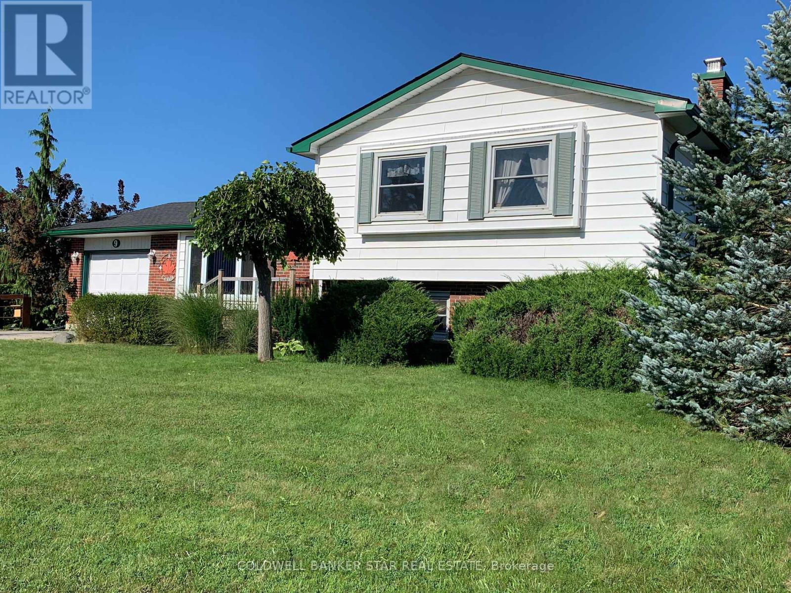 9 LAKEVIEW CIRCLE, St. Thomas, Ontario