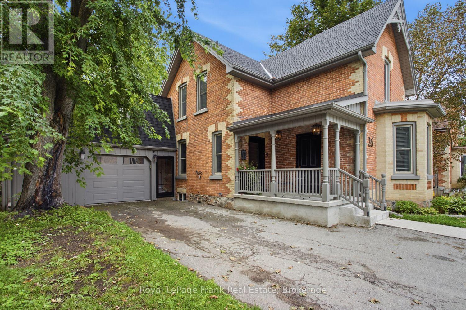 26 York Street, Brock, Ontario  L0E 1E0 - Photo 1 - N13716898