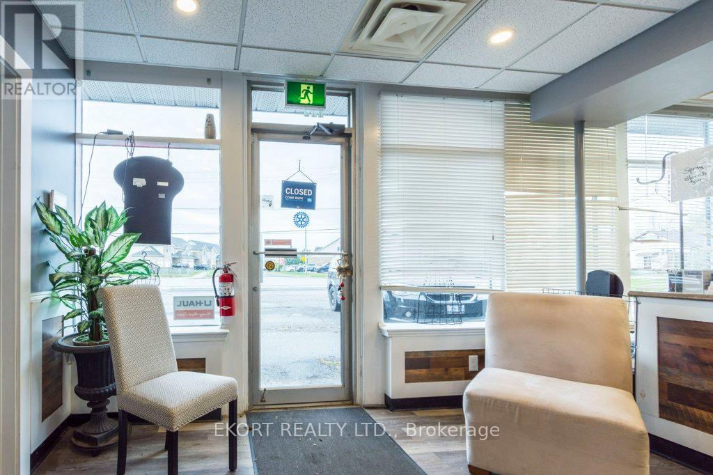 112 College Street W, Belleville, Ontario  K8P 2G5 - Photo 17 - X13716860