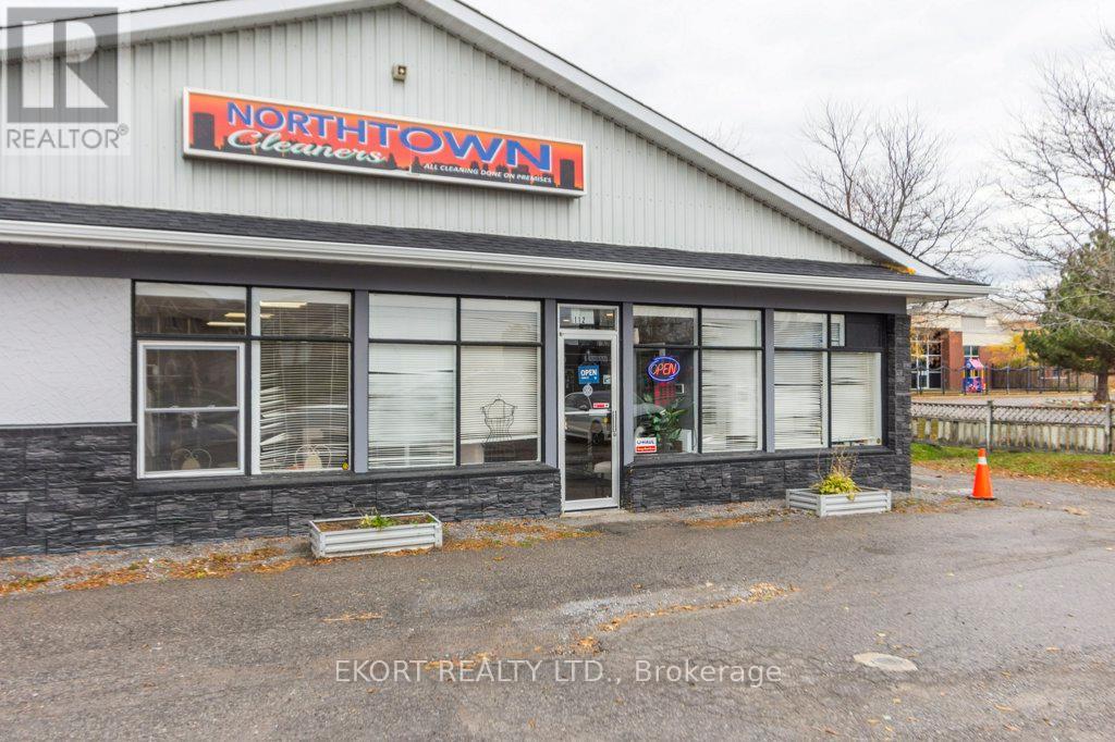 112 College Street W, Belleville, Ontario  K8P 2G5 - Photo 3 - X13716860