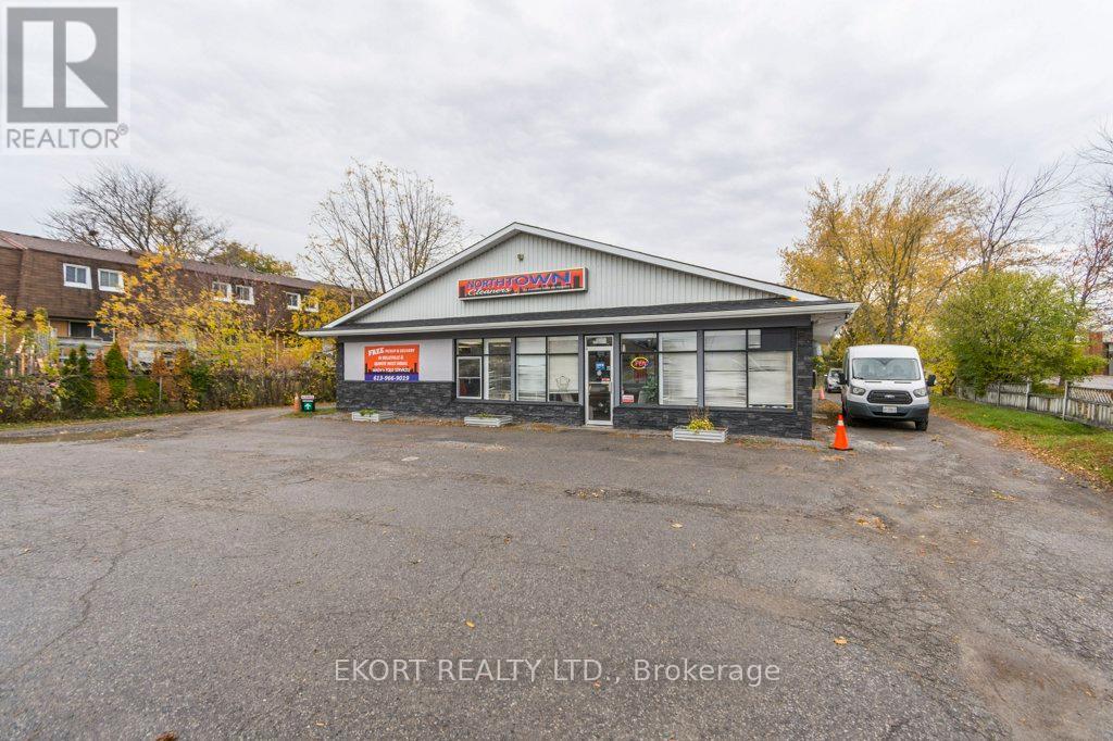 112 College Street W, Belleville, Ontario  K8P 2G5 - Photo 4 - X13716860