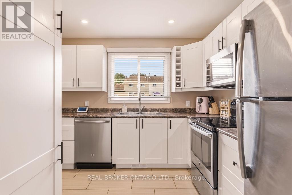 86 - 119 Teal Crescent, Ottawa, Ontario  K1E 2C1 - Photo 6 - X13716892
